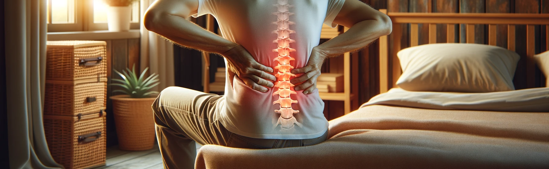 Orthopedic Back Pain Physical Therapy